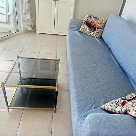 Cozy Apartment In The Center Of Costa Adeje On The 1St Coastline Ngoại thất bức ảnh