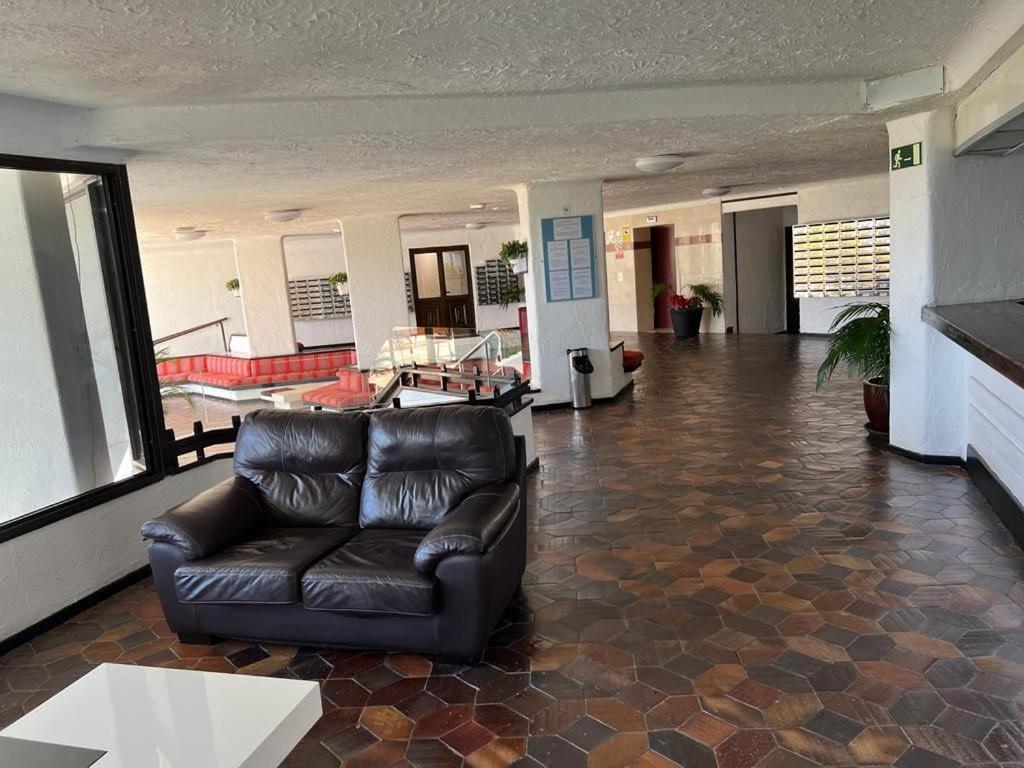 Cozy Apartment In The Center Of Costa Adeje On The 1St Coastline Ngoại thất bức ảnh