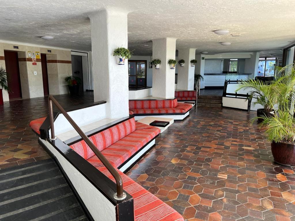 Cozy Apartment In The Center Of Costa Adeje On The 1St Coastline Ngoại thất bức ảnh