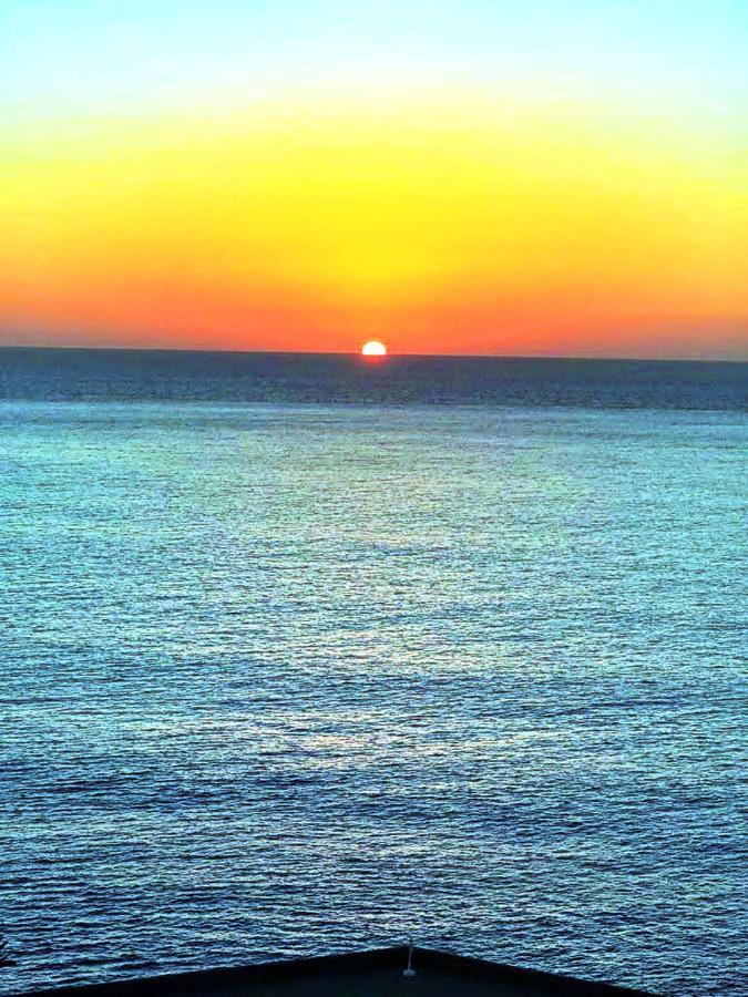 Cozy Apartment In The Center Of Costa Adeje On The 1St Coastline Ngoại thất bức ảnh