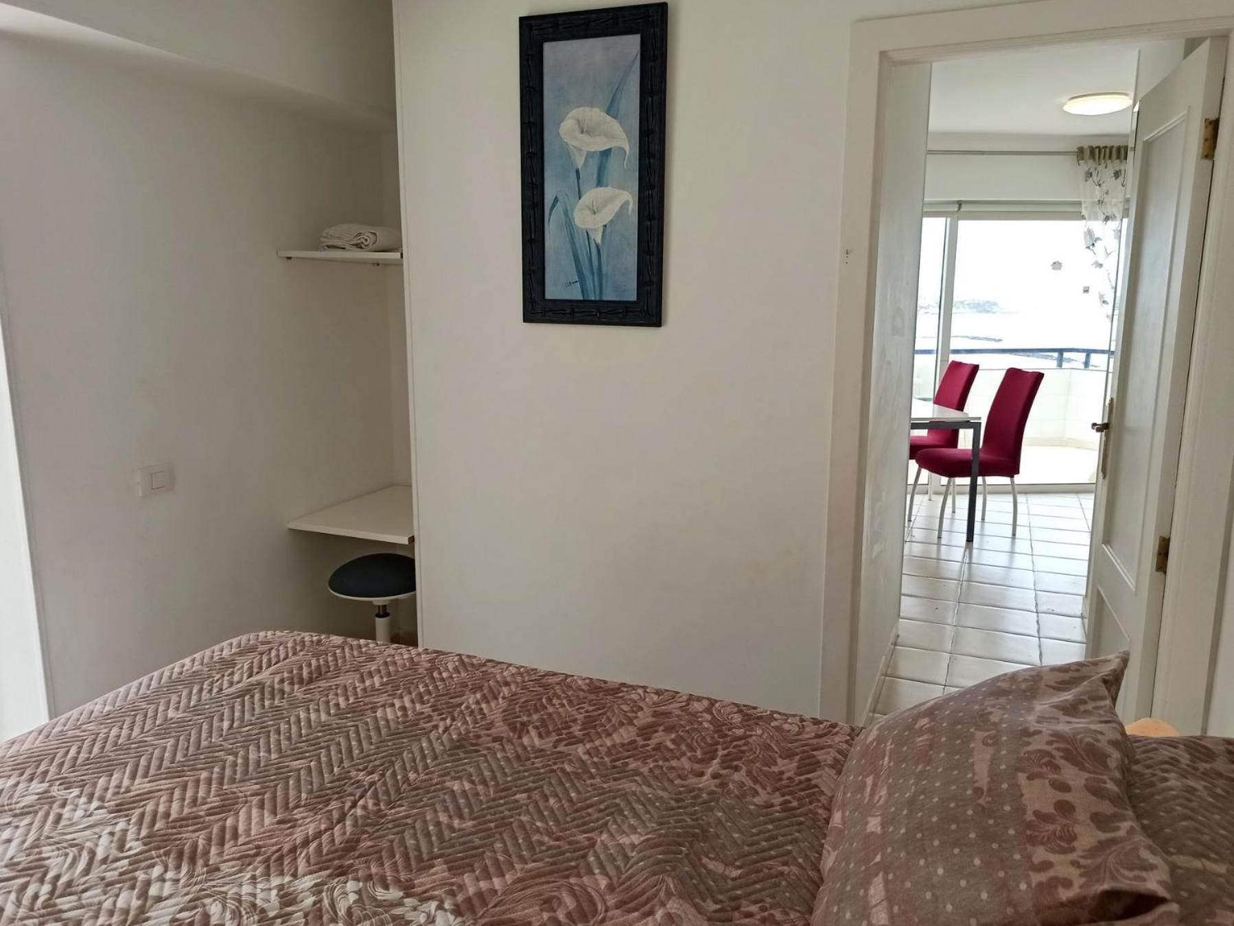 Cozy Apartment In The Center Of Costa Adeje On The 1St Coastline Ngoại thất bức ảnh