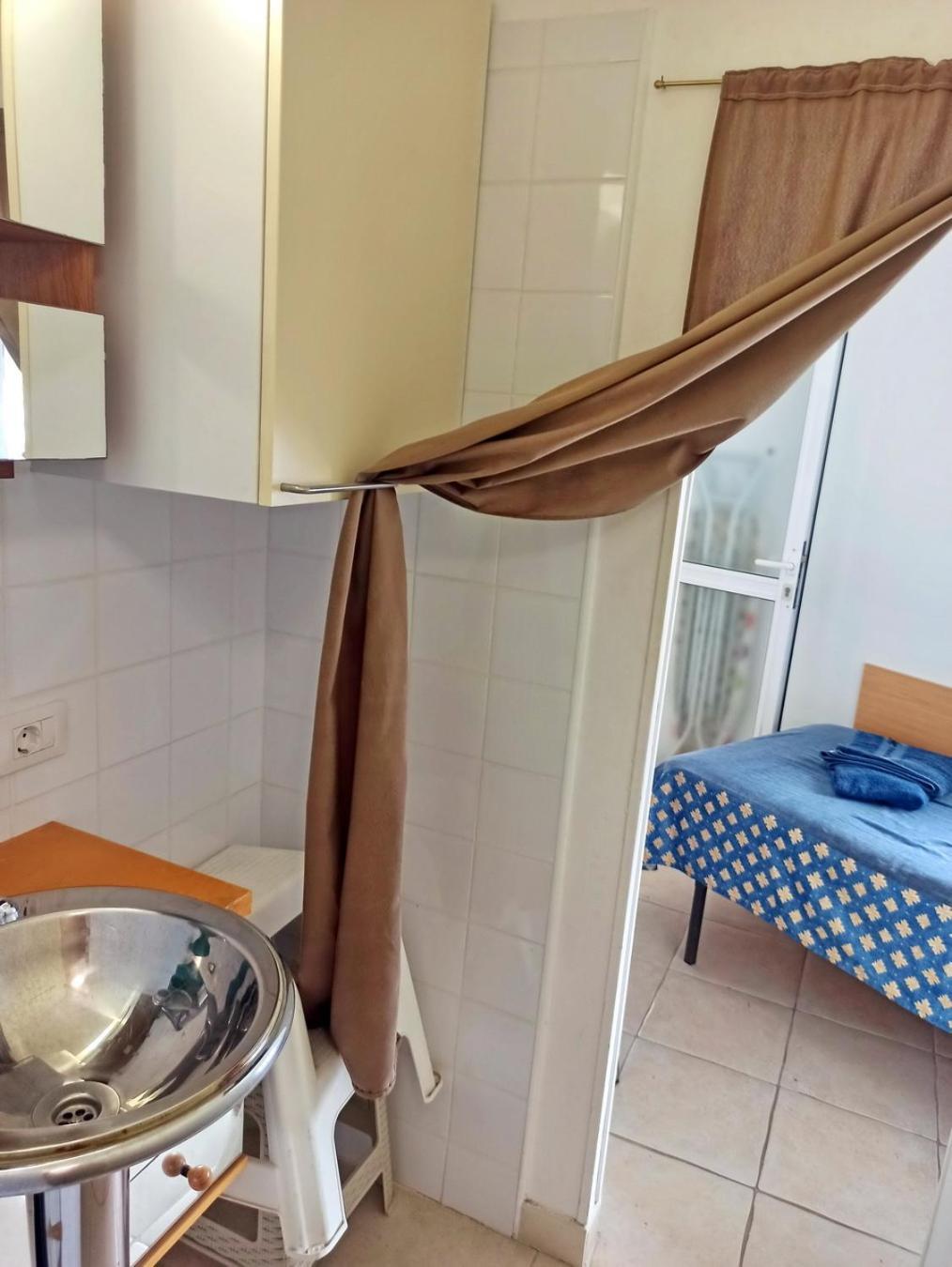 Cozy Apartment In The Center Of Costa Adeje On The 1St Coastline Ngoại thất bức ảnh