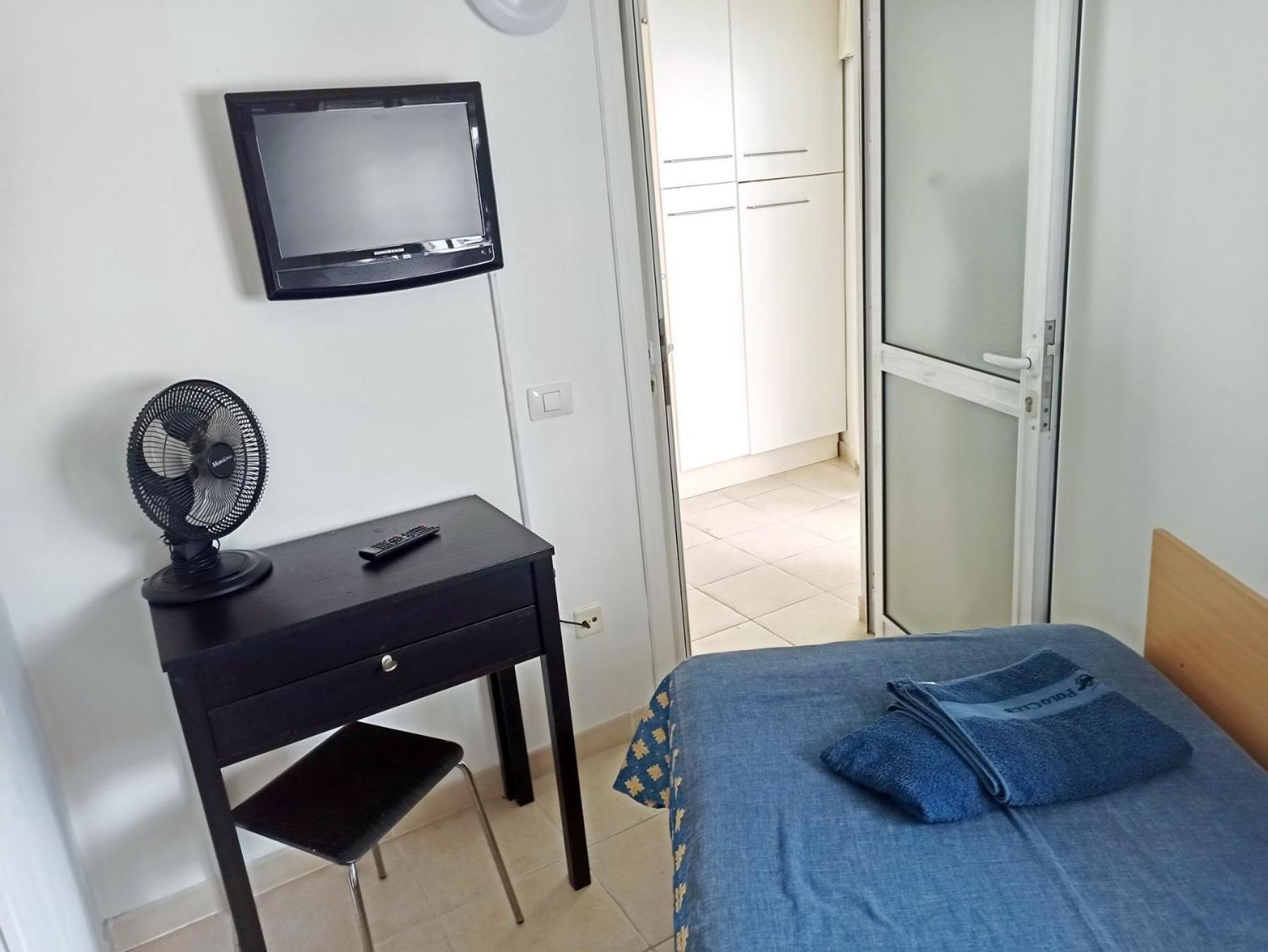 Cozy Apartment In The Center Of Costa Adeje On The 1St Coastline Ngoại thất bức ảnh