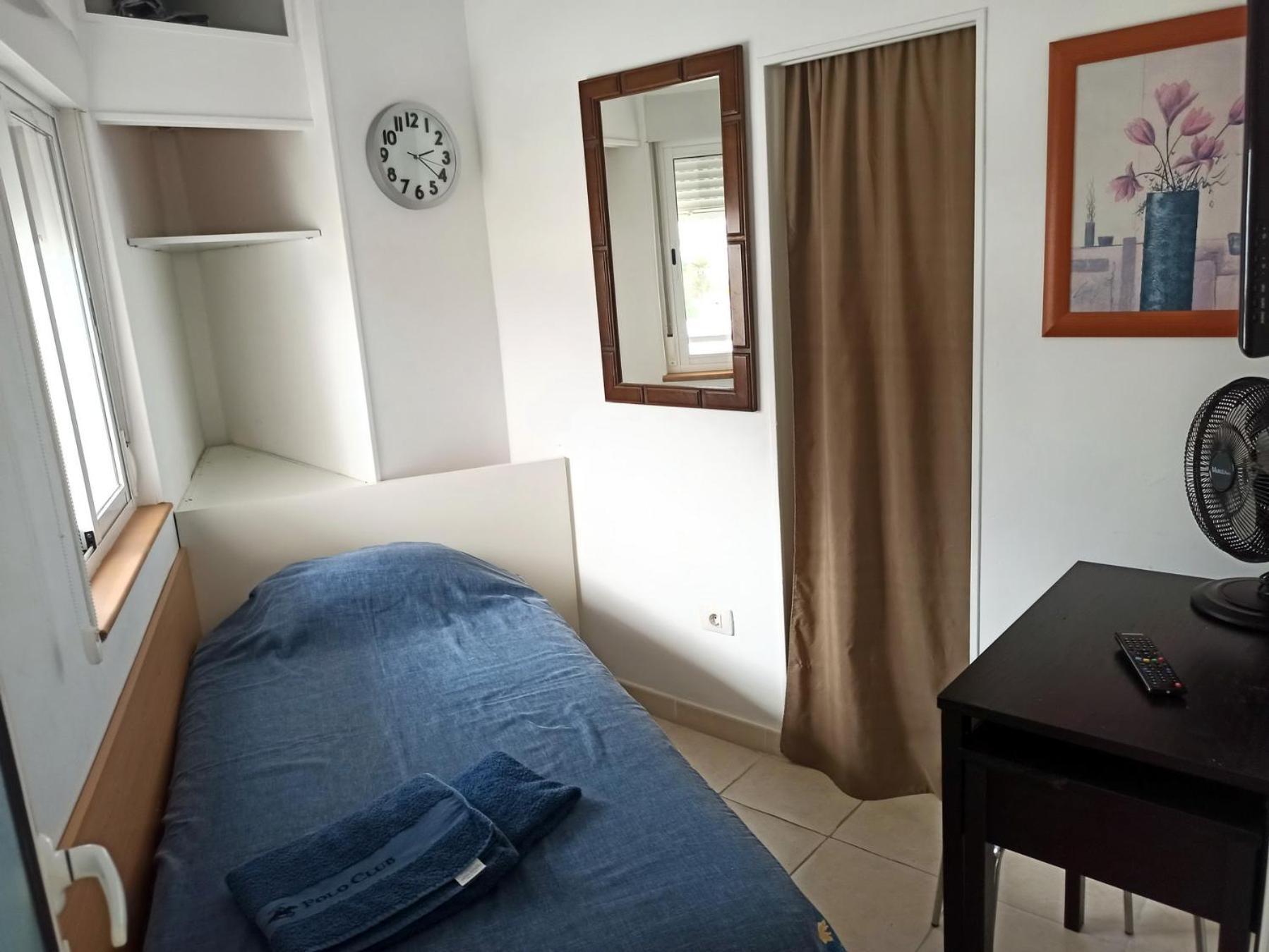 Cozy Apartment In The Center Of Costa Adeje On The 1St Coastline Ngoại thất bức ảnh