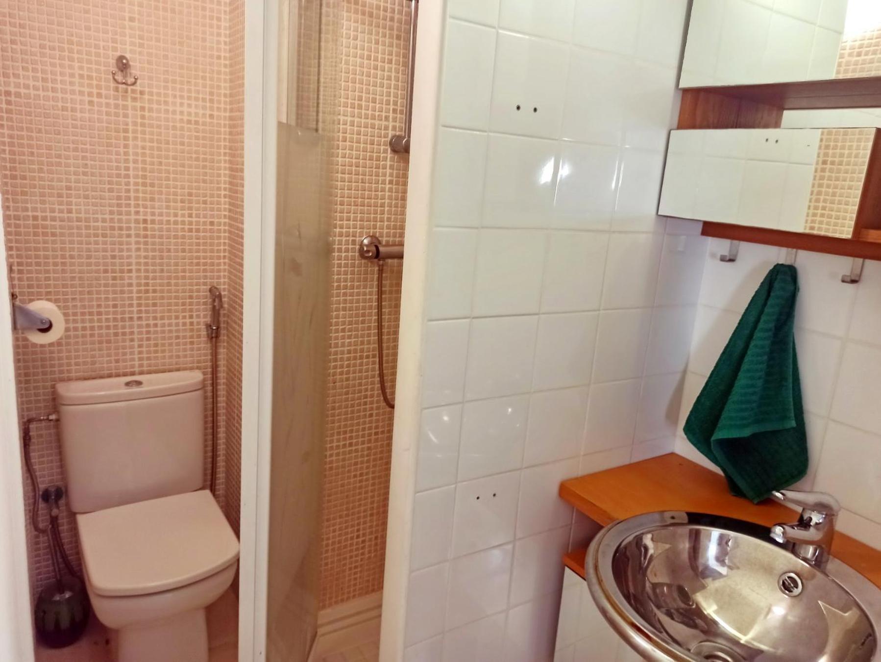 Cozy Apartment In The Center Of Costa Adeje On The 1St Coastline Ngoại thất bức ảnh