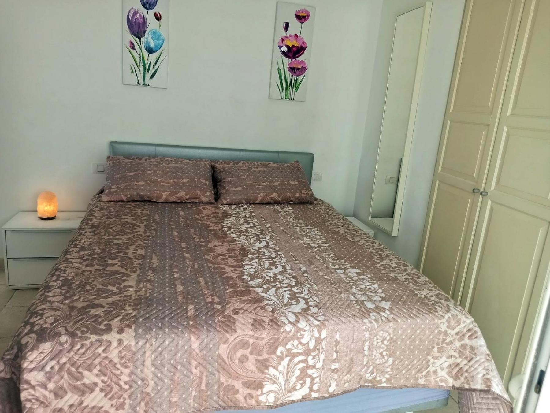 Cozy Apartment In The Center Of Costa Adeje On The 1St Coastline Ngoại thất bức ảnh