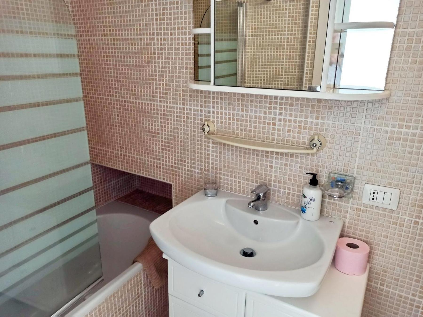 Cozy Apartment In The Center Of Costa Adeje On The 1St Coastline Ngoại thất bức ảnh