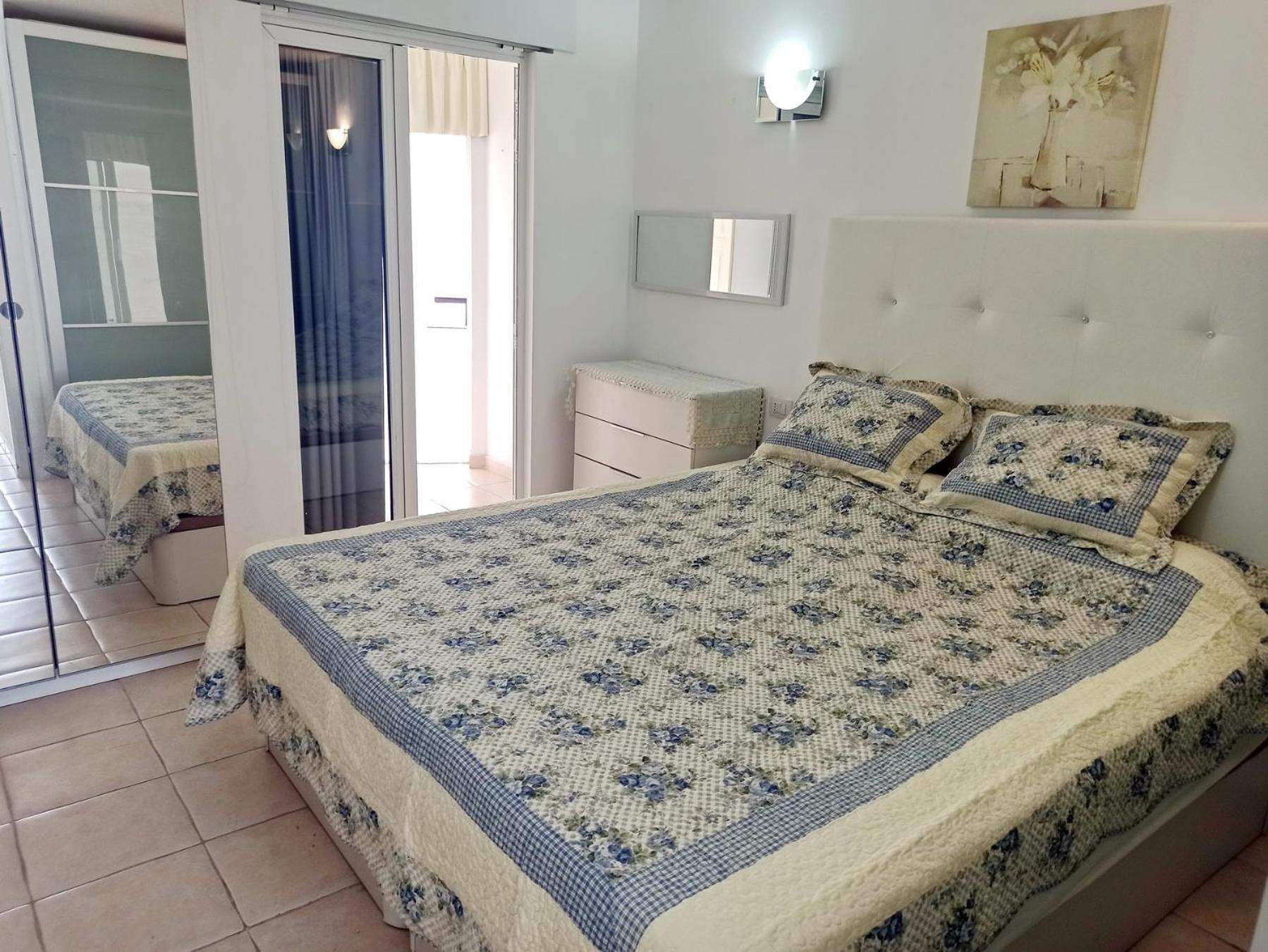 Cozy Apartment In The Center Of Costa Adeje On The 1St Coastline Ngoại thất bức ảnh