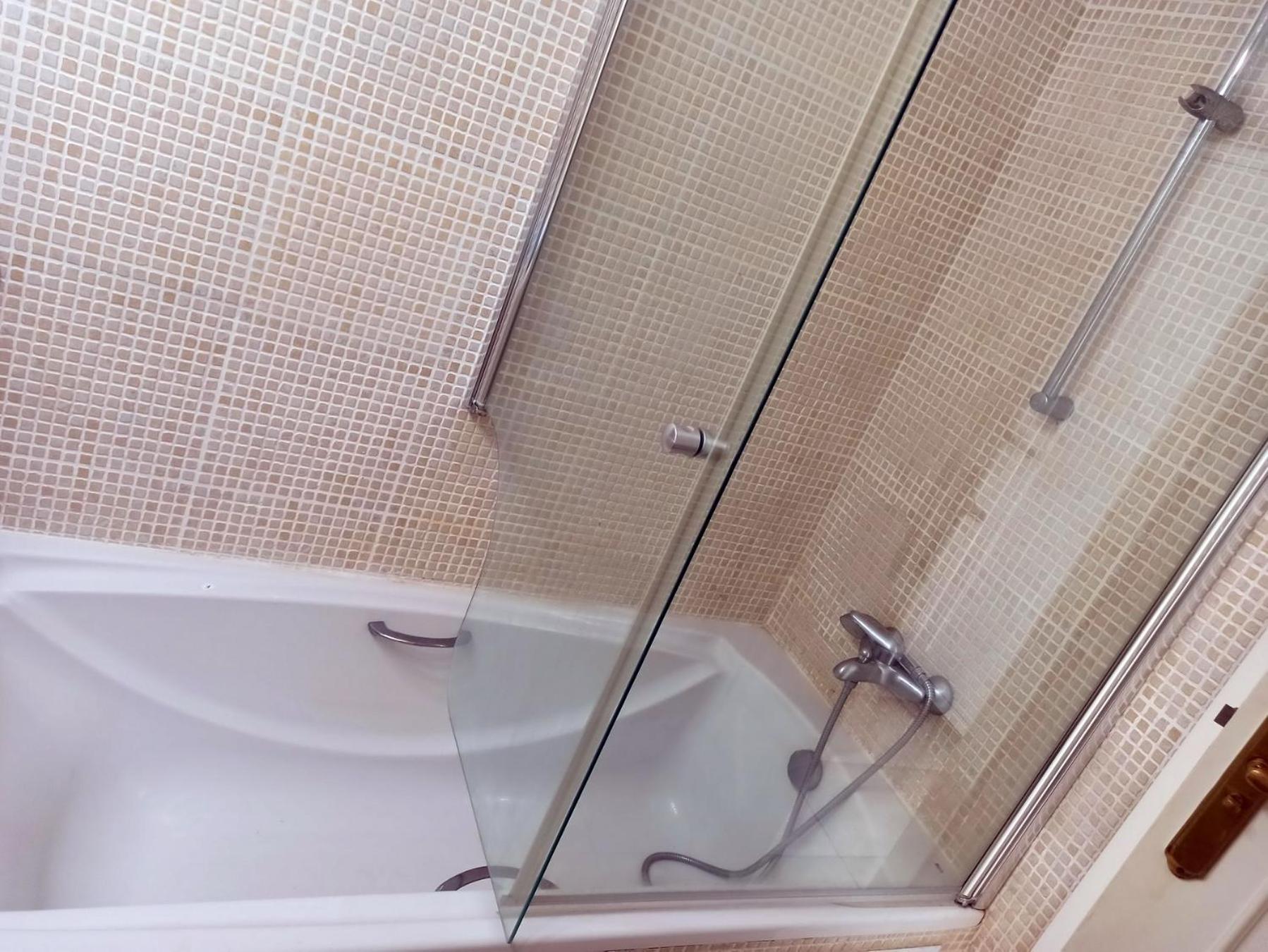 Cozy Apartment In The Center Of Costa Adeje On The 1St Coastline Ngoại thất bức ảnh