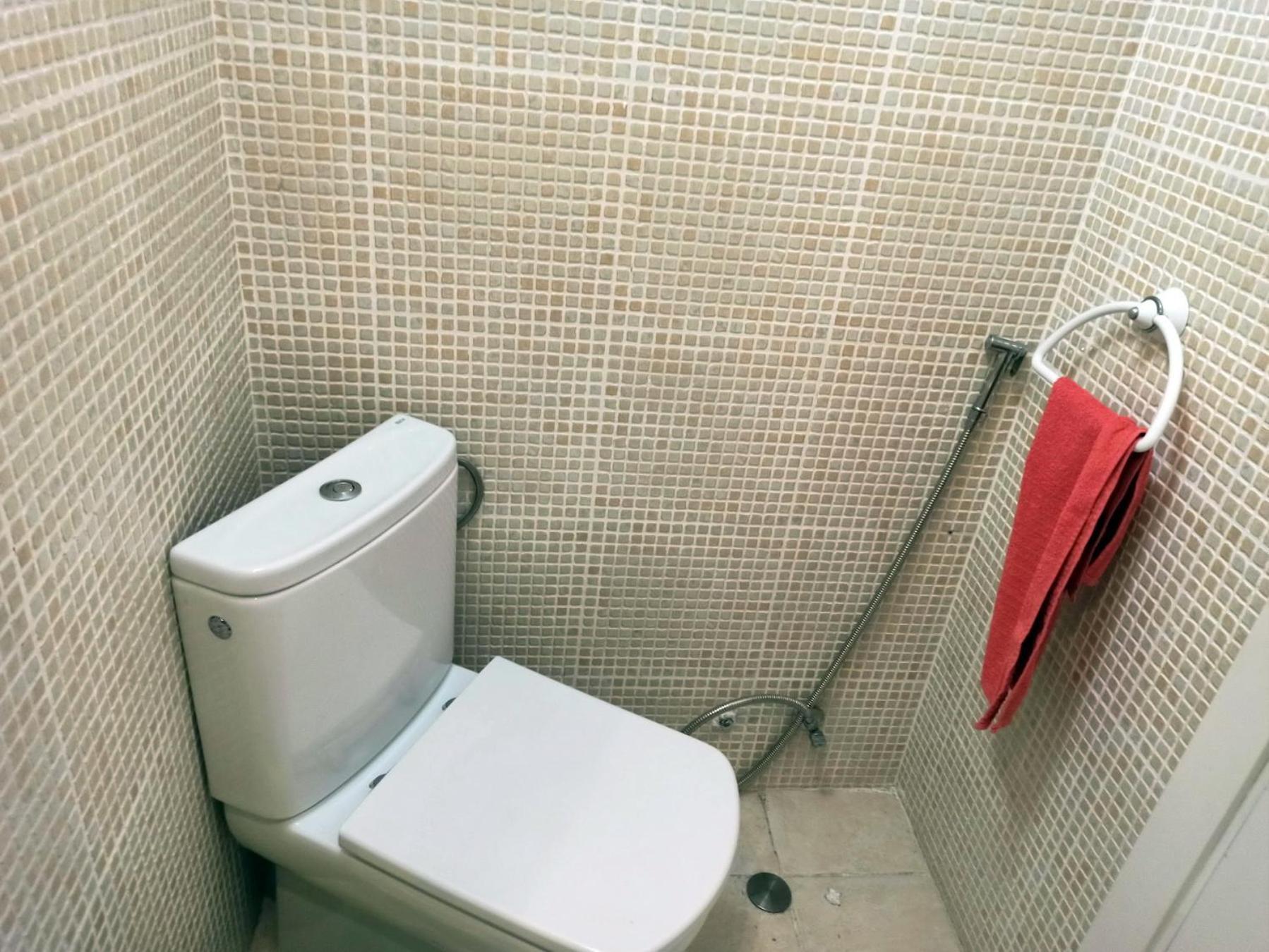 Cozy Apartment In The Center Of Costa Adeje On The 1St Coastline Ngoại thất bức ảnh