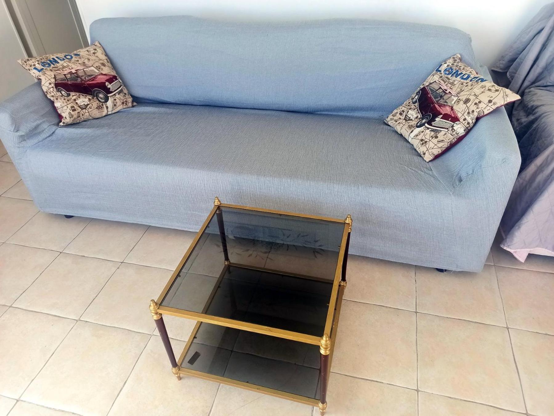 Cozy Apartment In The Center Of Costa Adeje On The 1St Coastline Ngoại thất bức ảnh