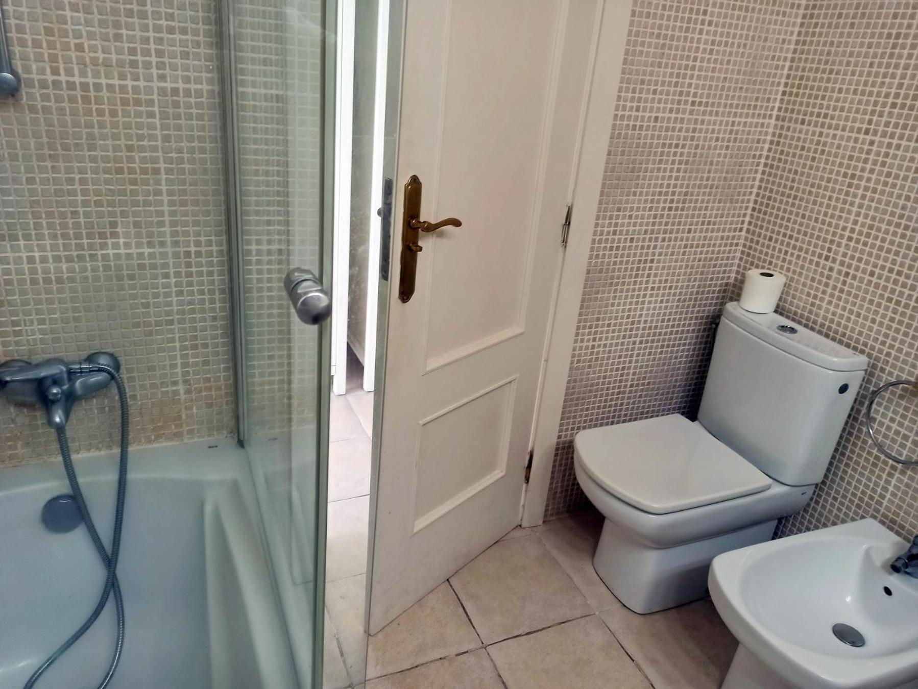 Cozy Apartment In The Center Of Costa Adeje On The 1St Coastline Ngoại thất bức ảnh