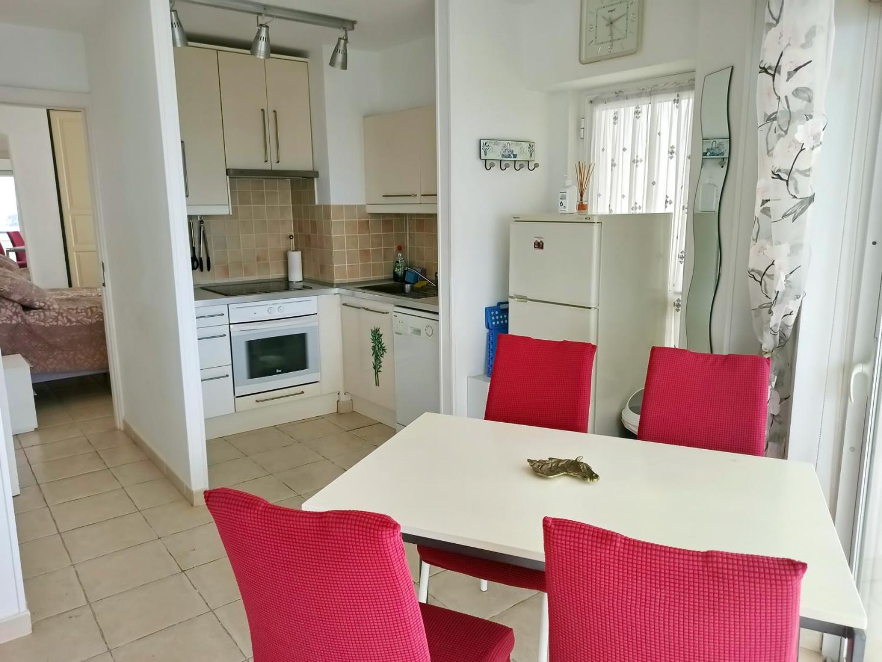 Cozy Apartment In The Center Of Costa Adeje On The 1St Coastline Ngoại thất bức ảnh